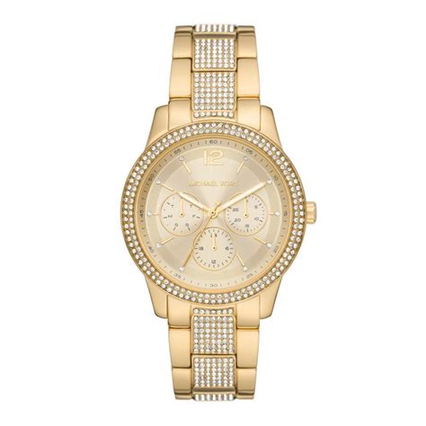 michael kors red face watch|mk7292 watch uk.